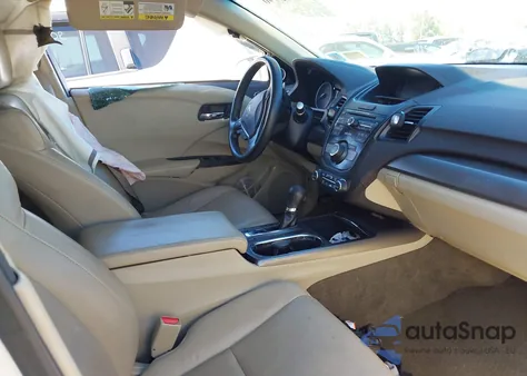 2013 Acura Rdx z USA, uszkodzony, nr VIN 5J8TB3H31DL000912